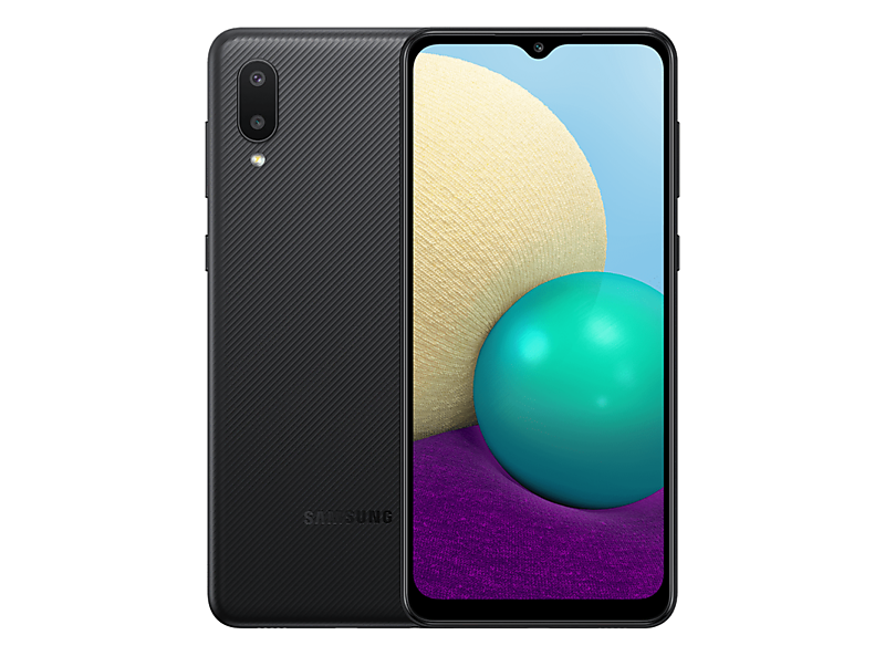 Samsung Galaxy A02